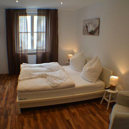 Apartment Avenzio Wurzburg Bagian luar foto