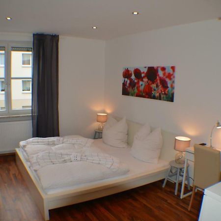 Apartment Avenzio Wurzburg Bagian luar foto
