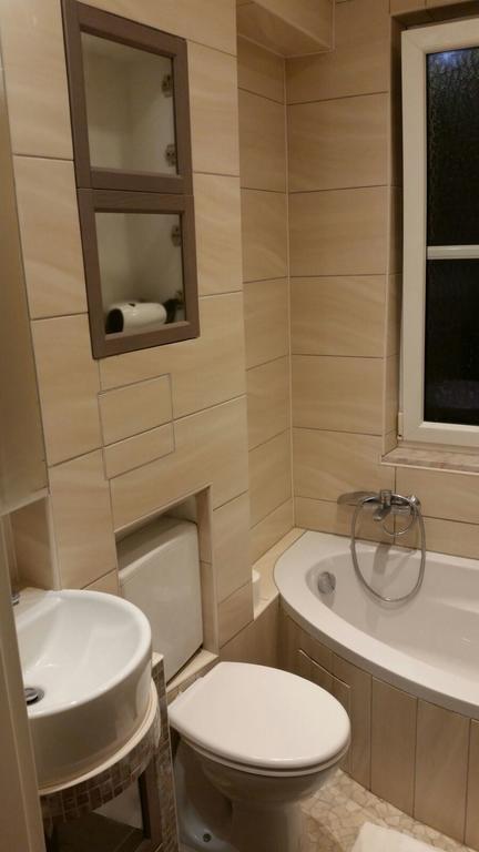 Apartment Avenzio Wurzburg Bagian luar foto