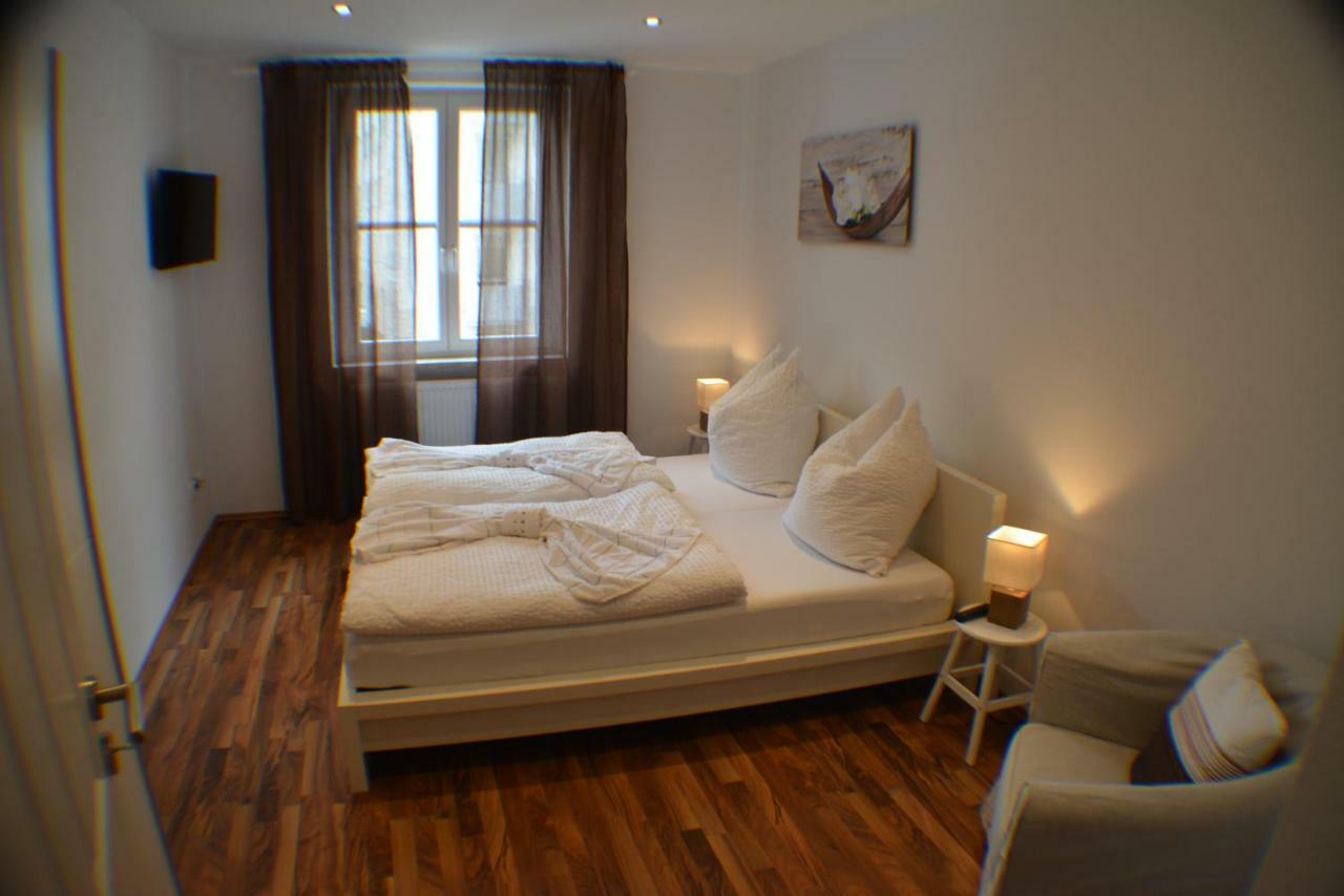 Apartment Avenzio Wurzburg Bagian luar foto