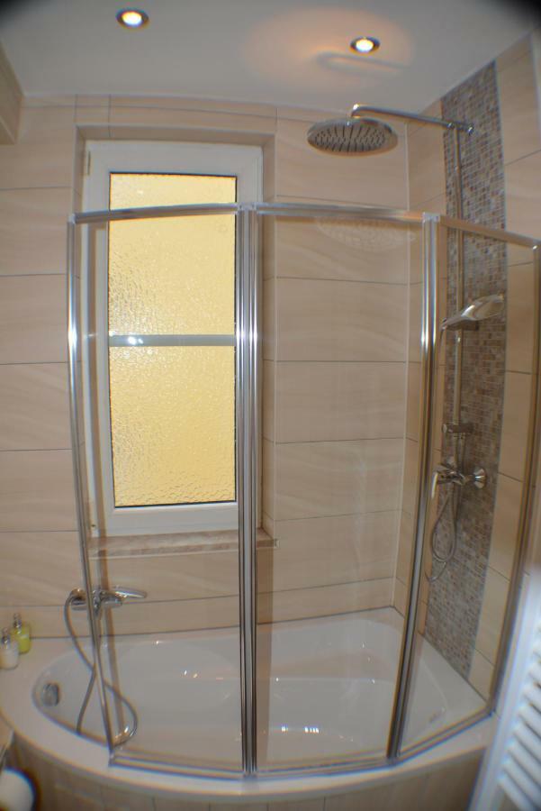 Apartment Avenzio Wurzburg Bagian luar foto