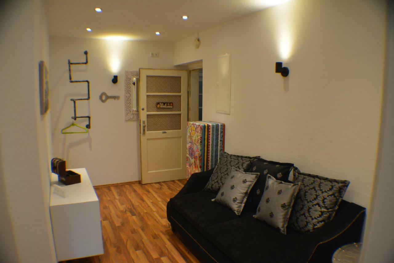 Apartment Avenzio Wurzburg Bagian luar foto